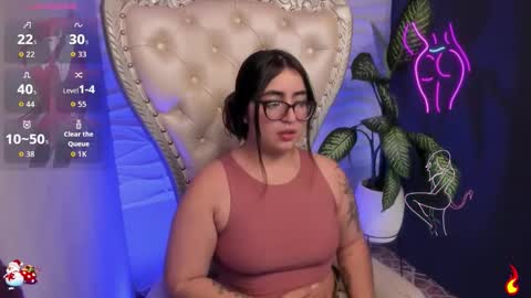 apprilfoxx online show from 01/13/26, 12:54