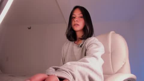 Anny online show from 07/22/26, 01:03
