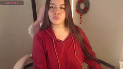 Snapshot of apriil_3 chatting on 12/16/24, 05:59 Abril Freelance Model online show from 12/16/24, 05:59
