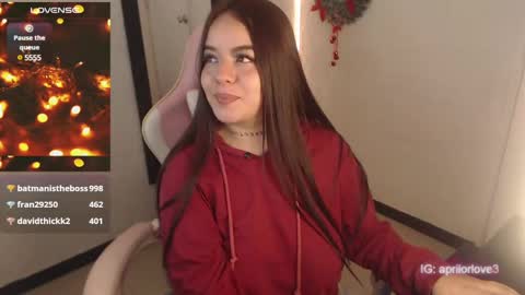 Snapshot of apriil_3 chatting on 12/16/24, 09:03 Abril Freelance Model online show from 12/16/24, 09:03