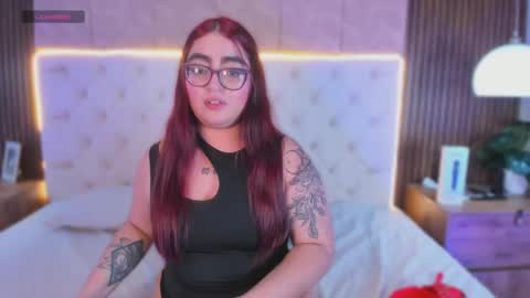 apriilfox online show from 04/11/26, 07:45