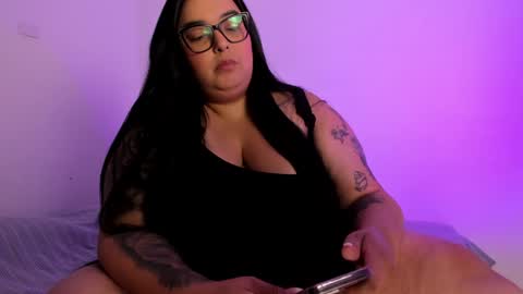 Maria online show from 01/23/25, 09:18