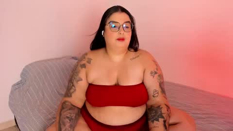 Maria online show from 02/14/25, 04:20