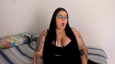 Maria online show from 02/18/25, 04:48