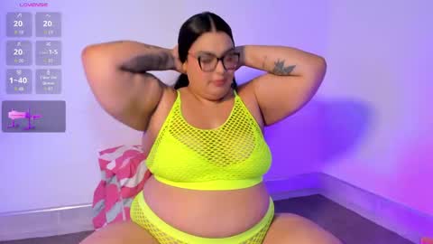 Maria online show from 05/11/26, 08:17