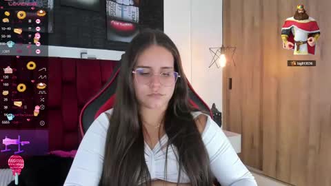 April SC online show from 12/04/24, 05:33