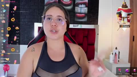 April SC online show from 12/05/24, 05:39