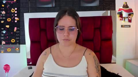 April SC online show from 12/07/24, 03:30