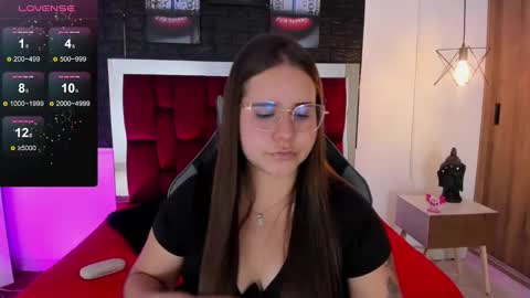 April SC online show from 01/24/25, 01:25