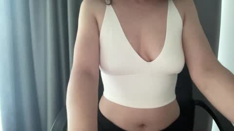 Snapshot of april2020cute chatting on 07/20/26, 03:47 April online show from 07/20/26, 03:47