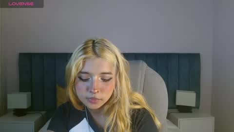 April Bunny online show from 01/24/25, 08:11