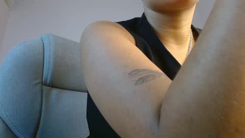 April Bunny online show from 02/15/25, 05:07