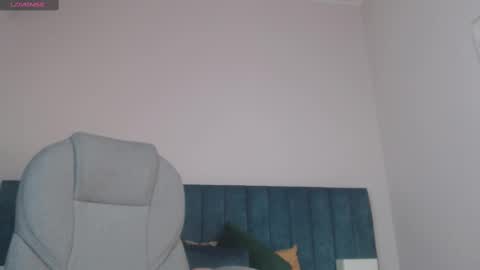 April Bunny online show from 09/09/25, 05:56