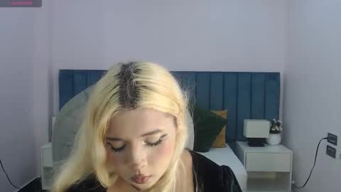 April Bunny online show from 02/03/26, 08:47