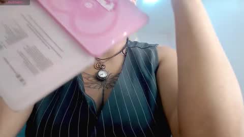 April Bunny online show from 02/10/26, 08:35