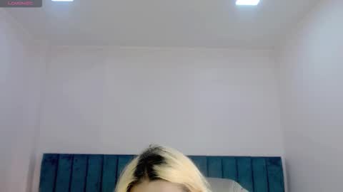 April Bunny online show from 03/03/26, 07:53