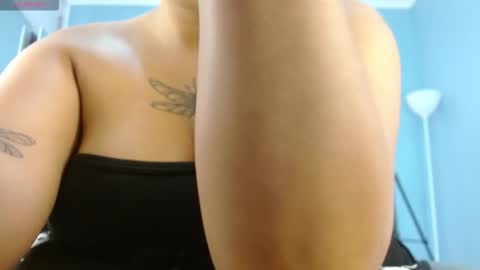 April Bunny online show from 03/12/26, 02:12