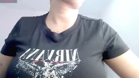 April Bunny online show from 03/21/26, 02:20