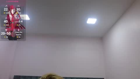 Snapshot of april__bunny chatting on 06/29/26, 12:49 April Bunny online show from 06/29/26, 12:49