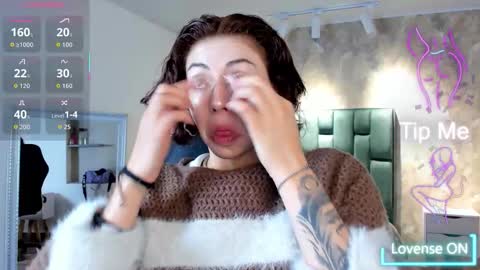  April  online show from 11/12/25, 11:43