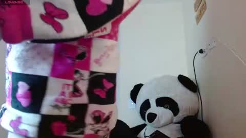 April Dumont online show from 07/11/26, 12:19