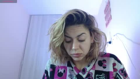 April Dumont online show from 07/16/26, 11:27