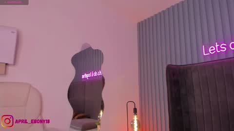 April online show from 01/22/25, 10:40