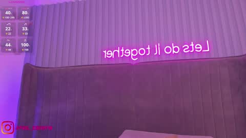 April online show from 01/24/25, 01:47