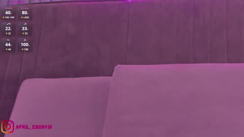 April online show from 02/04/25, 01:38