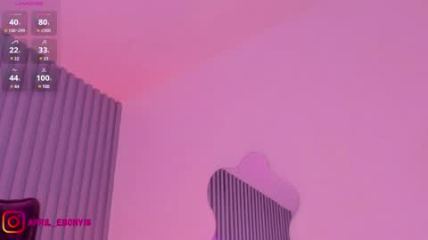 April online show from 02/08/25, 01:44