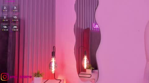 April online show from 02/12/25, 01:37