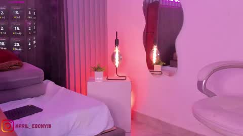 April online show from 02/12/25, 04:44