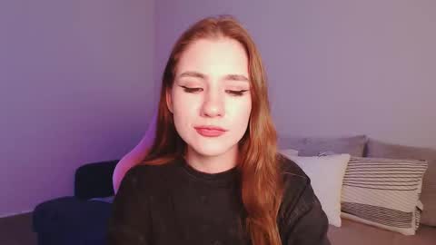 Snapshot of april_felicity chatting on 02/15/25, 09:04 April online show from 02/15/25, 09:04