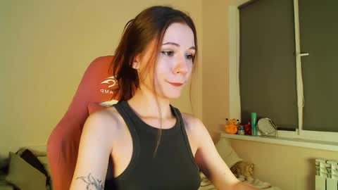 Snapshot of april_felicity chatting on 05/01/26, 08:02 April online show from 05/01/26, 08:02