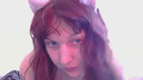 april_kitty online show from 03/31/26, 03:08