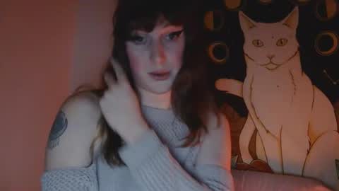 april_kitty online show from 04/14/26, 10:43