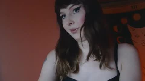 april_kitty online show from 04/15/26, 06:53