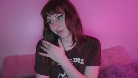 april_kitty online show from 05/18/26, 05:02