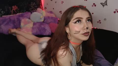 Snapshot of april_l6 chatting on 10/10/25, 09:36 april_l6 online show from 10/10/25, 09:36