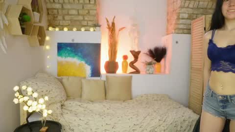 april_olsen online show from 03/09/25, 12:20