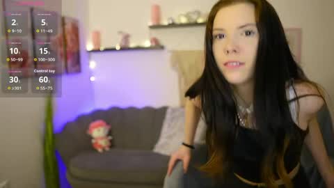 april_olsen online show from 03/27/26, 02:06