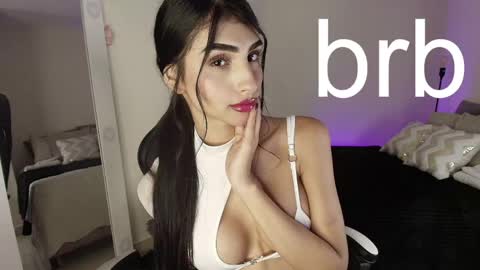 Scarlett Independent Model  online show from 05/20/26, 11:44