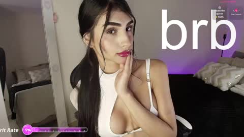 Scarlett Independent Model  online show from 05/23/26, 01:11