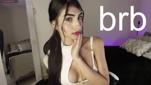 Scarlett Independent Model  online show from 06/08/26, 01:28