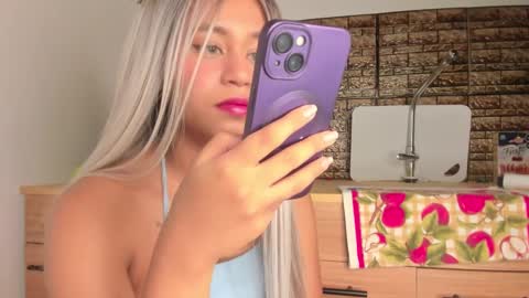 Snapshot of april_sex_vip chatting on 12/11/24, 07:20 Aphril Daniels Otis online show from 12/11/24, 07:20