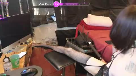 April Strife online show from 06/10/26, 06:29