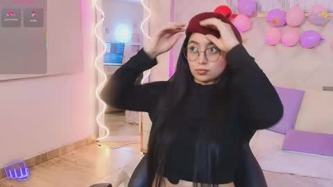 Snapshot of april_tay1 chatting on 03/03/26, 03:45 APRIL online show from 03/03/26, 03:45