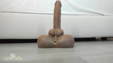 April online show from 11/24/25, 06:46