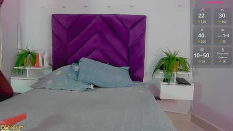 aprilberri online show from 07/16/26, 03:34