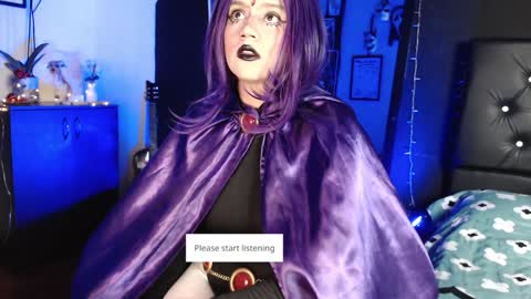 lucy online show from 01/12/25, 06:17